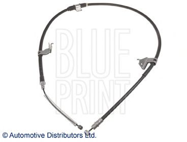 Cable, parking brake ADC446183