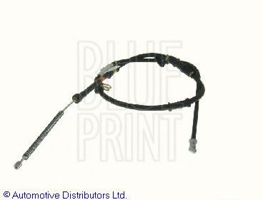 Cable, parking brake ADC44673