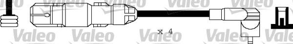 Ignition Cable Kit 346125