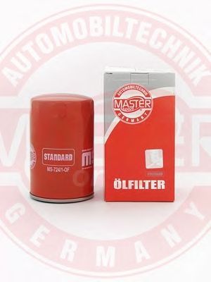 Oliefilter 724/1-OF-PCS-MS