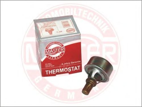 Termostat, kølemiddel 6001544059-PCS-MS