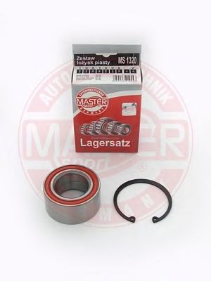 Wheel Bearing Kit 1320-SET-MS