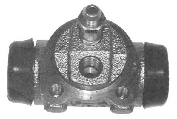 Cilindro do travão da roda WC1683BE