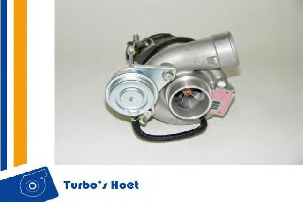 Turbocompressor, sobrealimentação 1101237