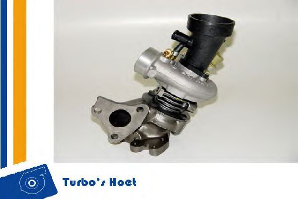 Turbocompresor, sobrealimentación 1100198