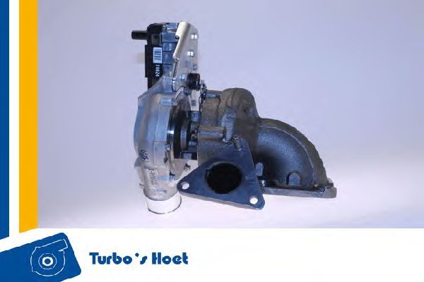 Turbocompresseur, suralimentation 1103915