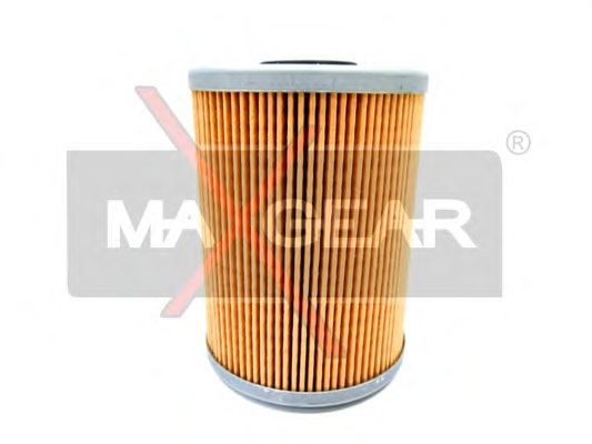 Filtro combustible 26-0075