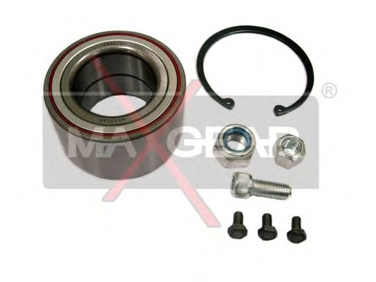 Wheel Bearing Kit 33-0403