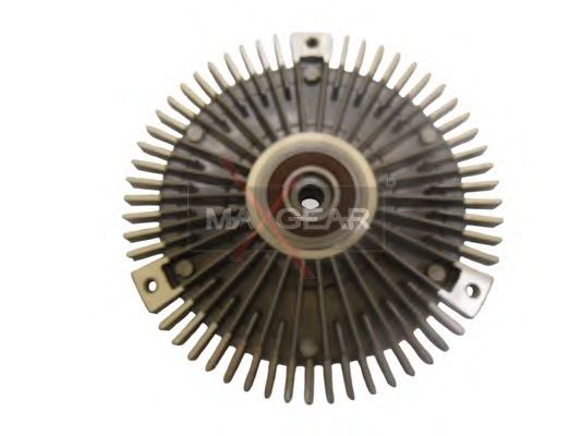 Clutch, radiator fan 62-0046