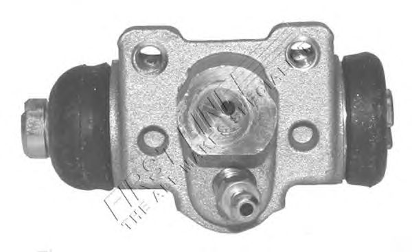 Колесный тормозной цилиндр FBW1859