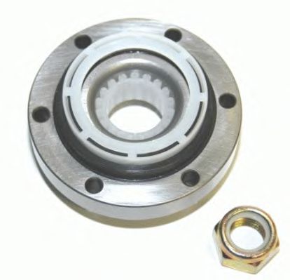 Wheel Bearing Kit FWB-0268