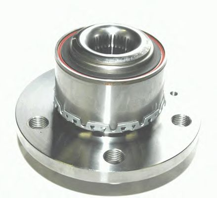 Wheel Bearing Kit FWB-0080