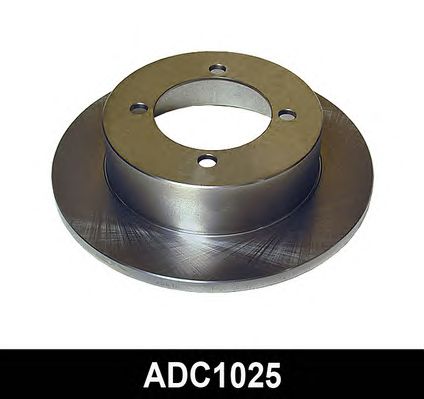 Fren diski ADC1025