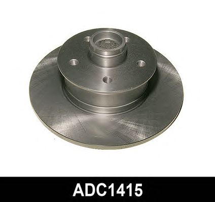 Fren diski ADC1415