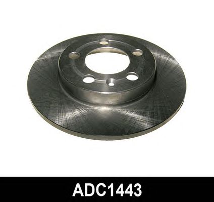 Disco de travão ADC1443