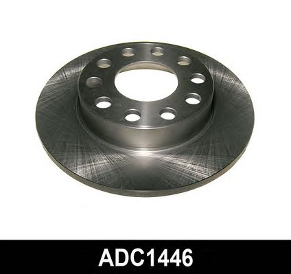 Brake Disc ADC1446