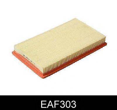 Filtro de ar EAF303