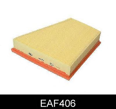 Filtro de ar EAF406