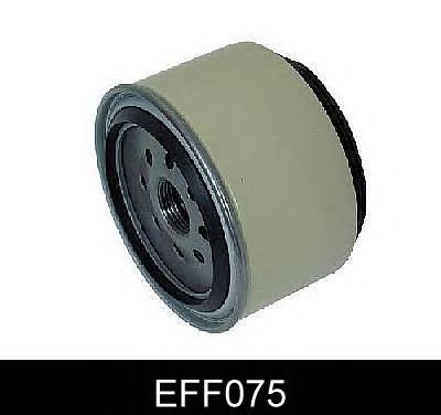 Filtro de combustível EFF075