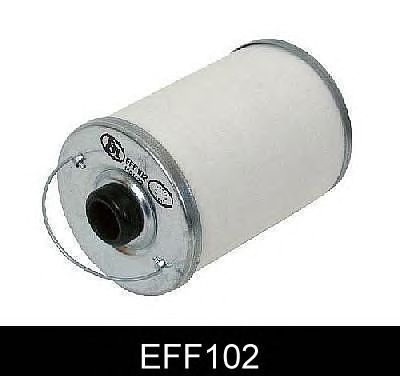 Filtro de combustível EFF102