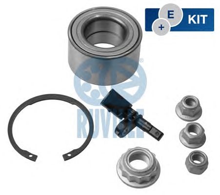 Wheel Bearing Kit 5722E1