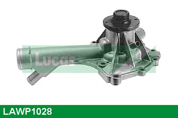 Water Pump LAWP1028