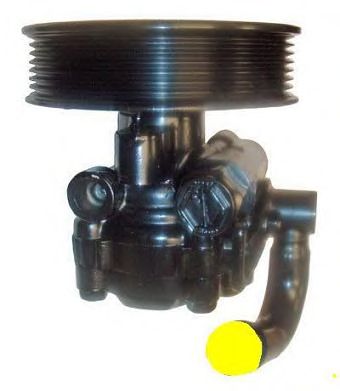 Pompa idraulica, Sterzo 07B490