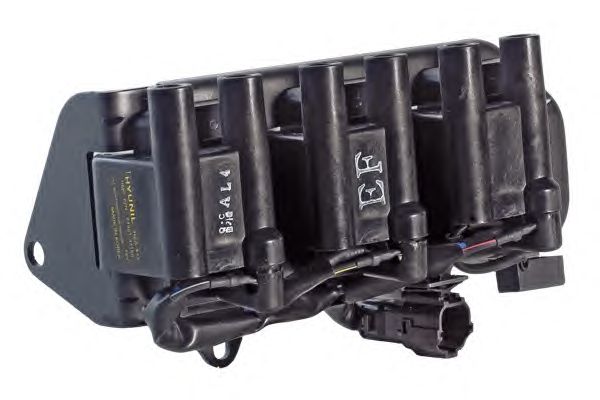 Ignition Coil 85.30006