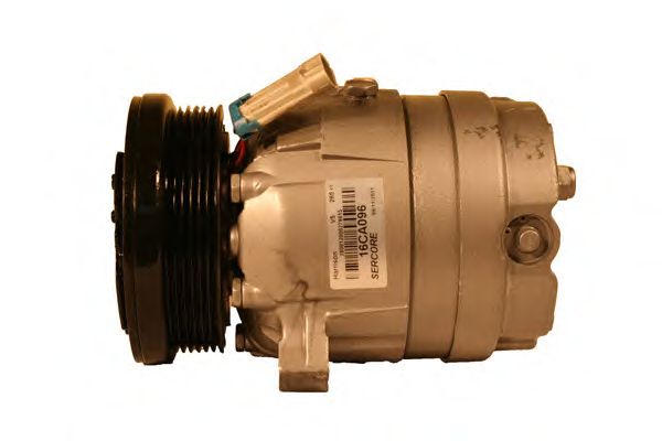 Compressor, ar condicionado 16CA096