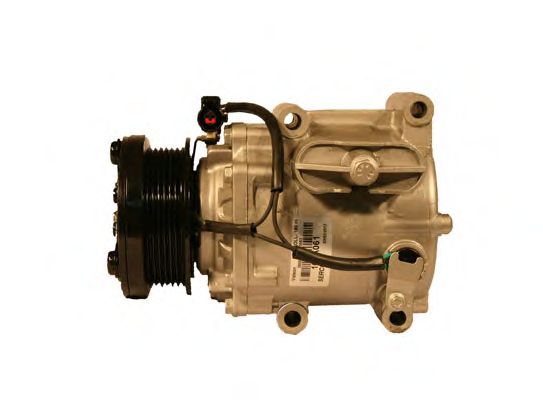 Compressor, ar condicionado 16CA061