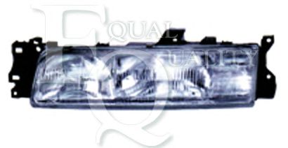 Headlight PP0849S