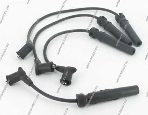 Ignition Cable Kit D580O04