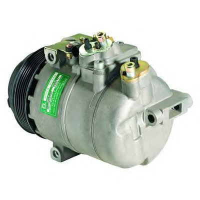 Compressor, ar condicionado SB.035D