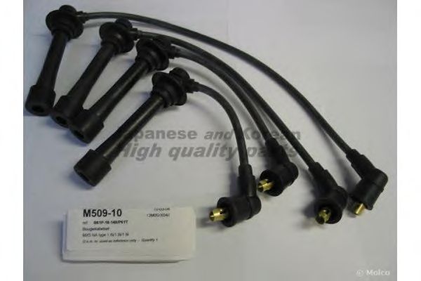 Jogo de cabos de ignição M509-10
