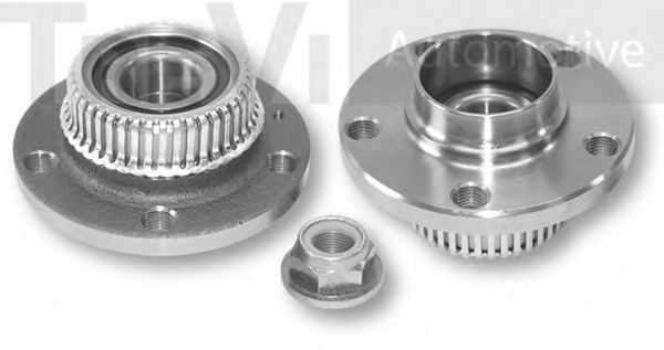 Wheel Bearing Kit SK13456