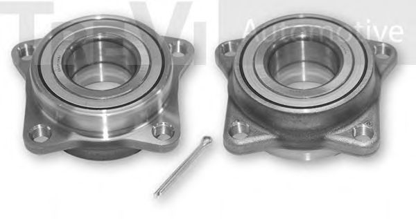 Wheel Bearing Kit RPK13307