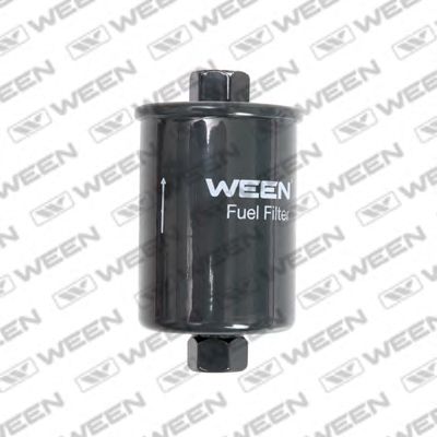 Brændstof-filter 140-2103