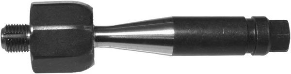 Articulação axial, barra de acoplamento 23052