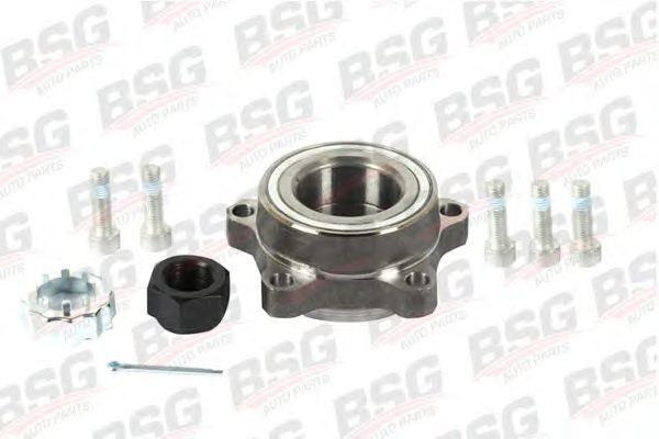 Wheel Bearing Kit BSG 30-600-007