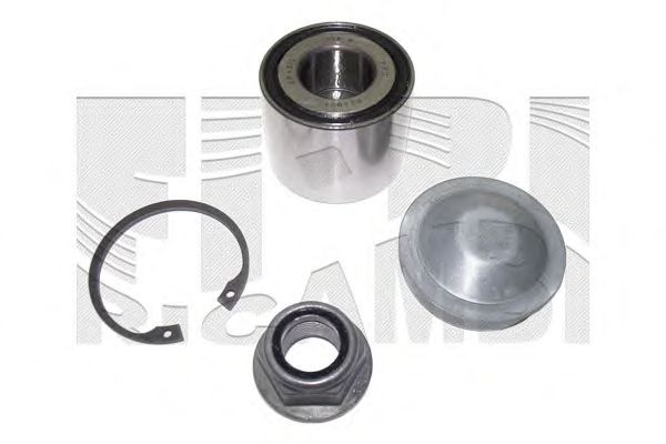 Wheel Bearing Kit RK3027