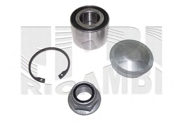 Wheel Bearing Kit RK3030