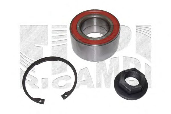 Wheel Bearing Kit RK7811