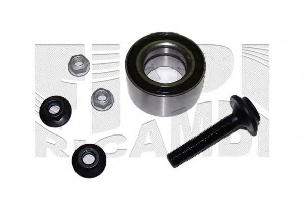 Wheel Bearing Kit RC1008