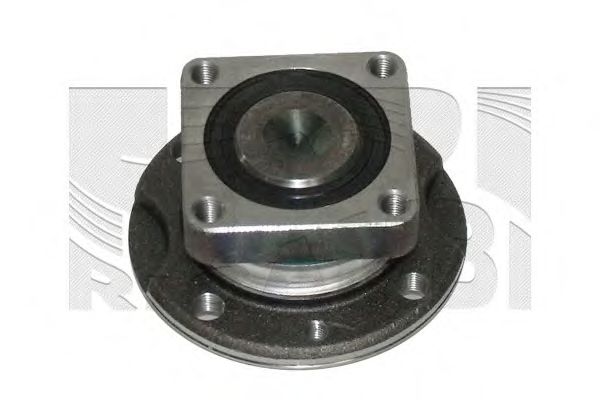 Wheel Bearing Kit RC9026