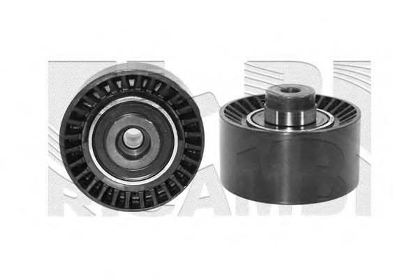 Tensioner Pulley, timing belt A05292