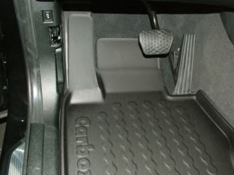Footwell Tray 40-2063