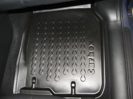 Footwell Tray 41-8750