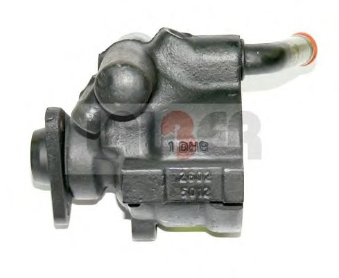 Hydraulic Pump, steering system 55.0205