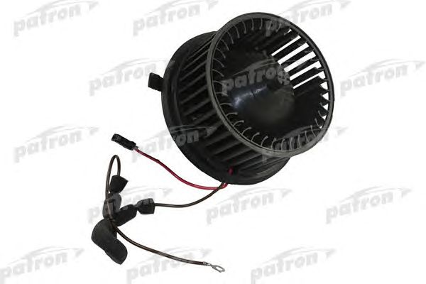 Motor eléctrico, ventilador habitáculo P33-0005