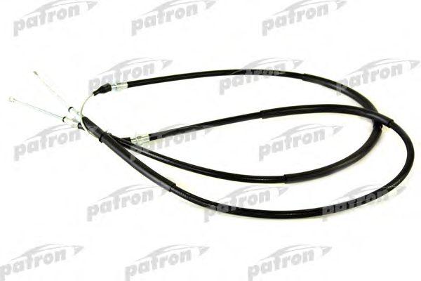 Kabel, parkeringsbremse PC3016